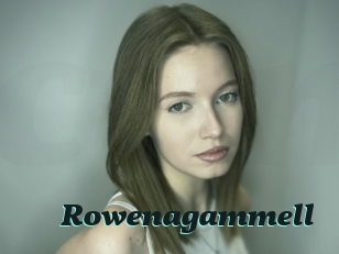 Rowenagammell