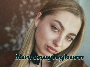 Rowenagleghorn