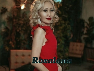 roxalana Cumshots Videos