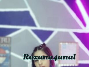 Roxana4anal