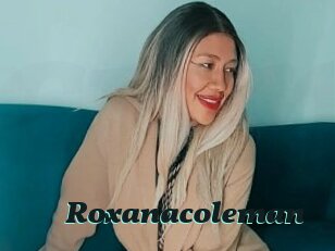 Roxanacoleman