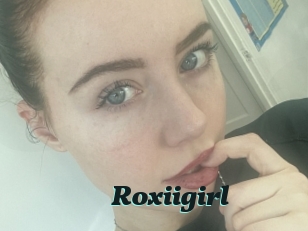 Roxiigirl