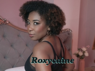 roxycaine Cumshots Videos