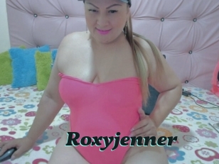 Roxyjenner