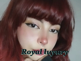 Royal_luyury