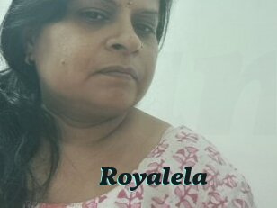 Royalela