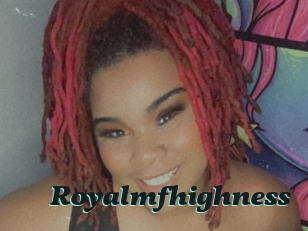 Royalmfhighness