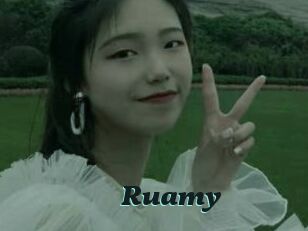 Ruamy