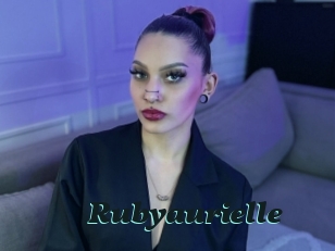 Rubyaurielle