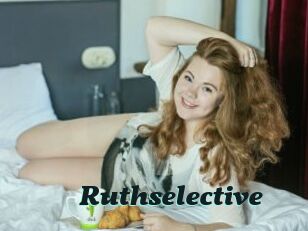 Ruthselective