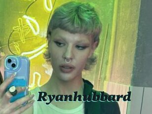Ryanhubbard