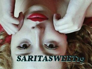 SARITASWEET19