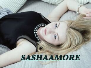 SASHAAMORE
