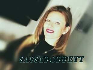 SASSYPOPPETT