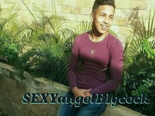 SEXYangelBIgcock