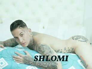 SHLOMI
