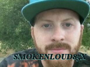 SMOKENLOUD85X
