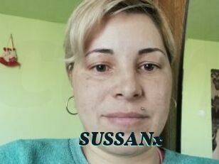 SUSSANx