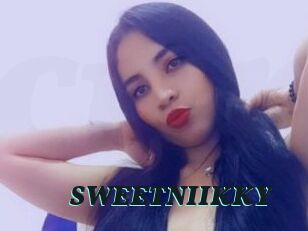 SWEETNIIKKY