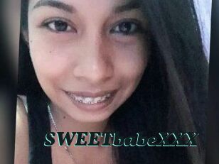 SWEETbabeXXX