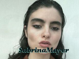 SabrinaMayer