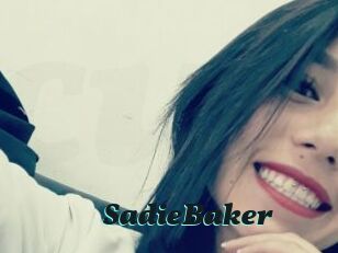 SadieBaker