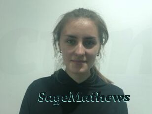 SageMathews