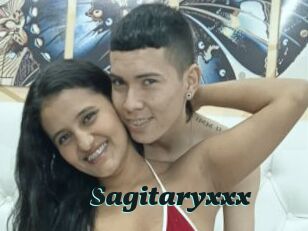 Sagitaryxxx