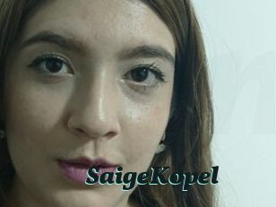 SaigeKopel