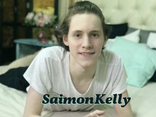 SaimonKelly