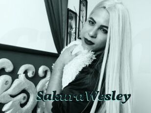 SakuraWesley