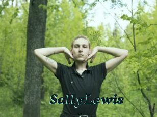 SallyLewis
