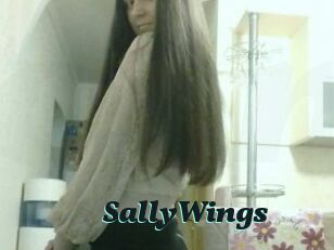 SallyWings