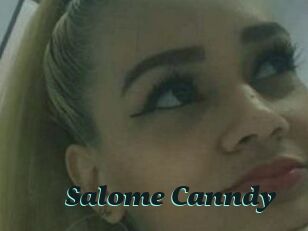 Salome_Canndy