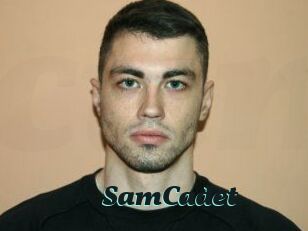 SamCadet