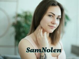 SamNolen