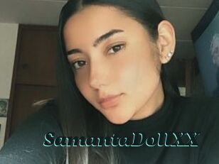 SamantaDollXX