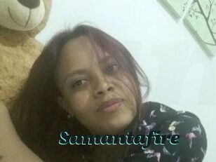 Samantafire