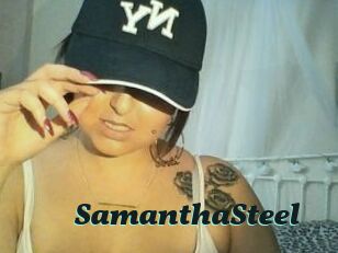 SamanthaSteel