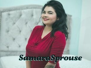 SamaraSprouse