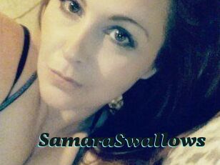 SamaraSwallows