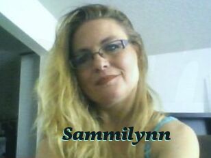 Sammilynn
