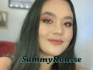 SammyRousse