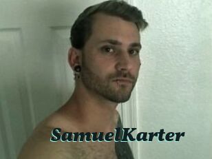 Samuel_Karter Cumshots Videos
