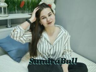 SandraBall