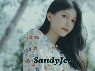 SandyJee