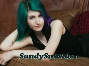 SandySnowden