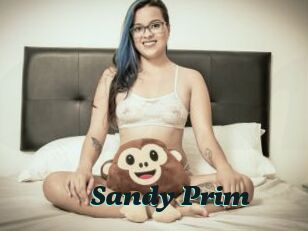 Sandy_Prim