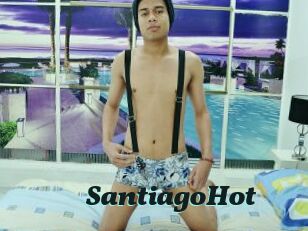 SantiagoHot