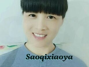 Saoqixiaoya